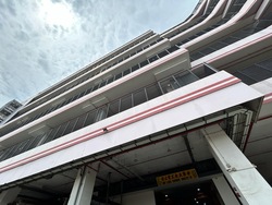 Loyang Enterprise Building (D17), Factory #615447961